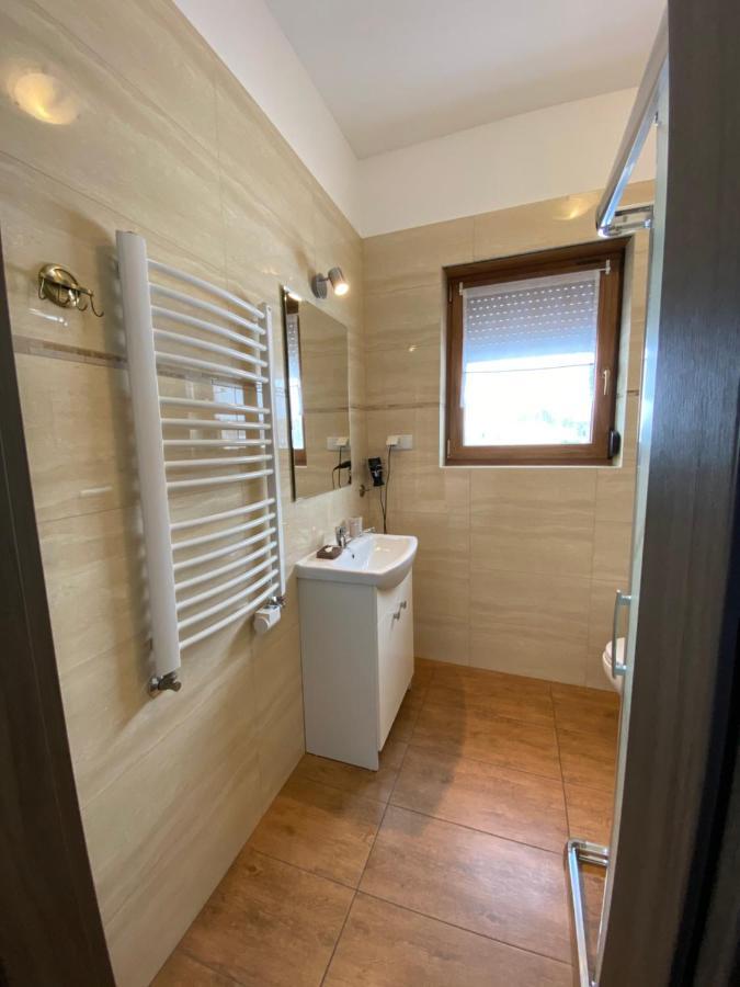 Dom Nad Brennica Pokoje I Apartamenty Brenna Buitenkant foto